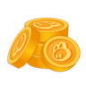100 Kiku Koin