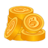 500 Kiku Koin