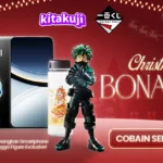 Christmas Bonanza