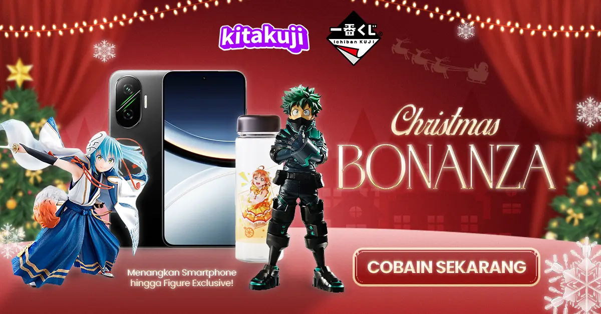 Christmas Bonanza