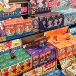 Apa Itu Blind Box Cara Kerja dan Kenapa Bikin Nagih