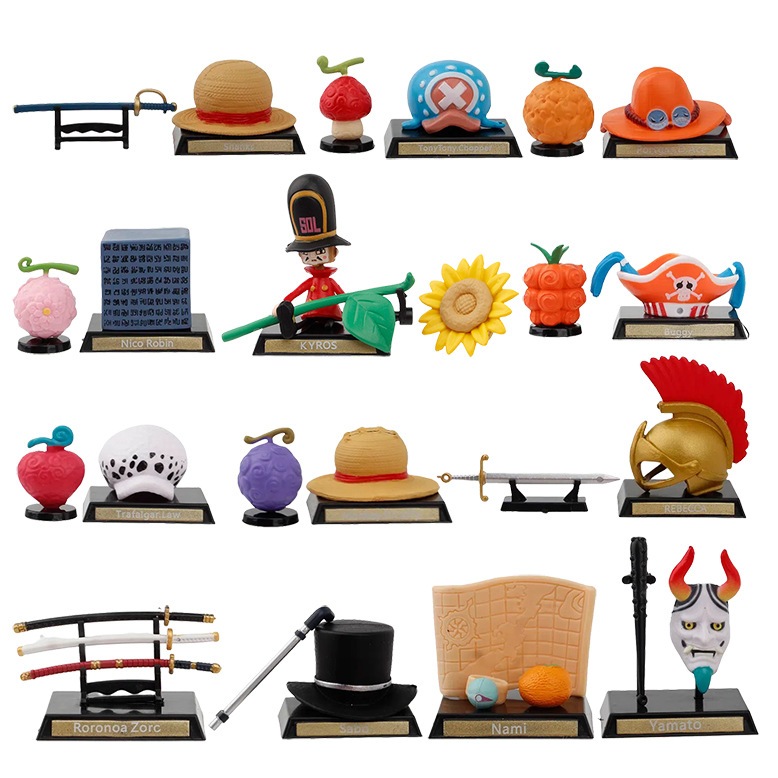 Gashapon