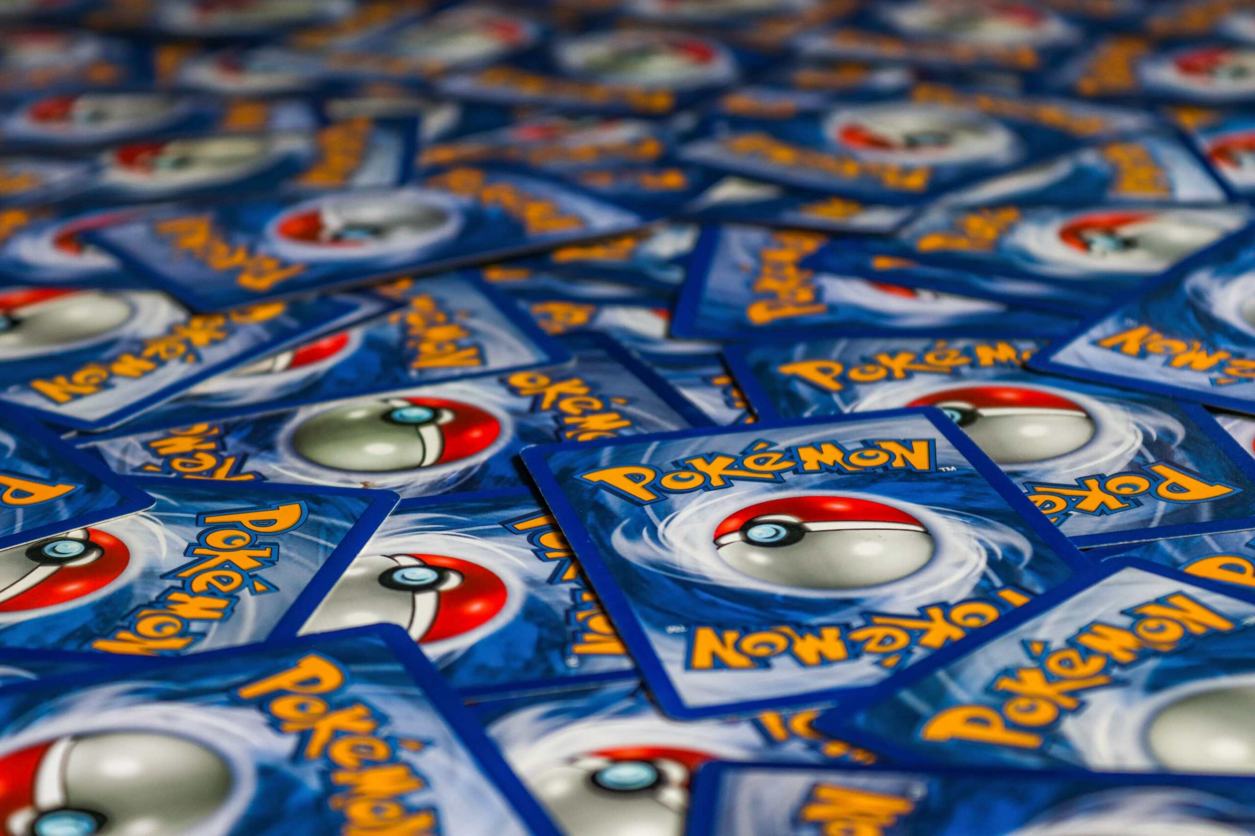 Kartu Pokemon: Panduan Lengkap Jenis, Sejarah, dan Cara Memulai Koleksi