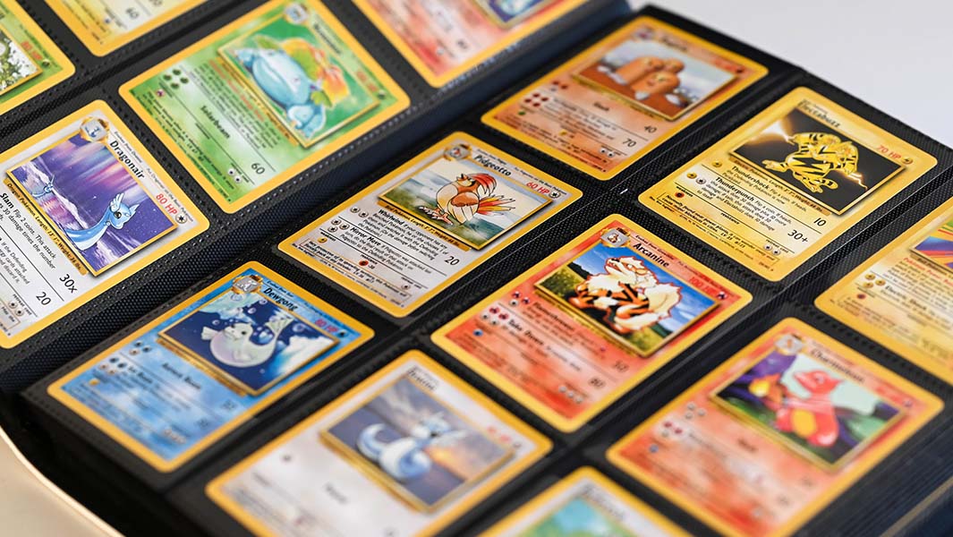 Kartu Pokemon Termahal di Dunia dan Harganya