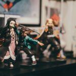 Mengenal Action Figure, dari Asal Istilah sampai Jenisnya