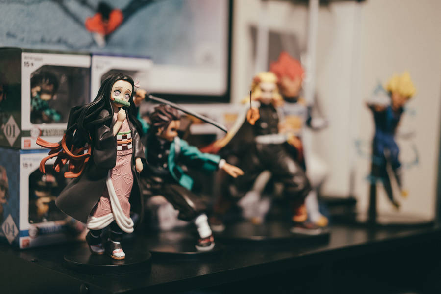 Mengenal Action Figure, dari Asal Istilah sampai Jenisnya