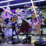 Mengenal Figure Anime, dari Jenis sampai Cara Beli
