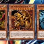 Mengenal Kartu Yu-Gi-Oh, dari Jenis sampai yang Paling Langka