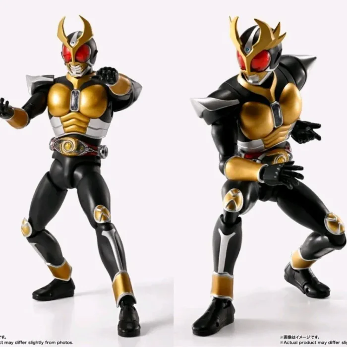 S.H.Figuarts (SHF)