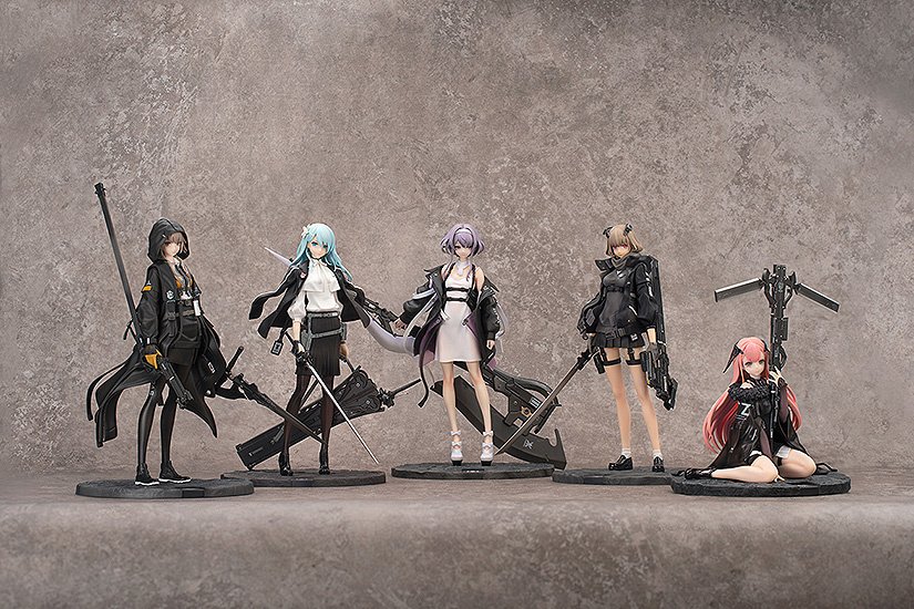 Scale figure