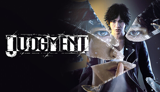 Seri Judgment dan Dead Souls