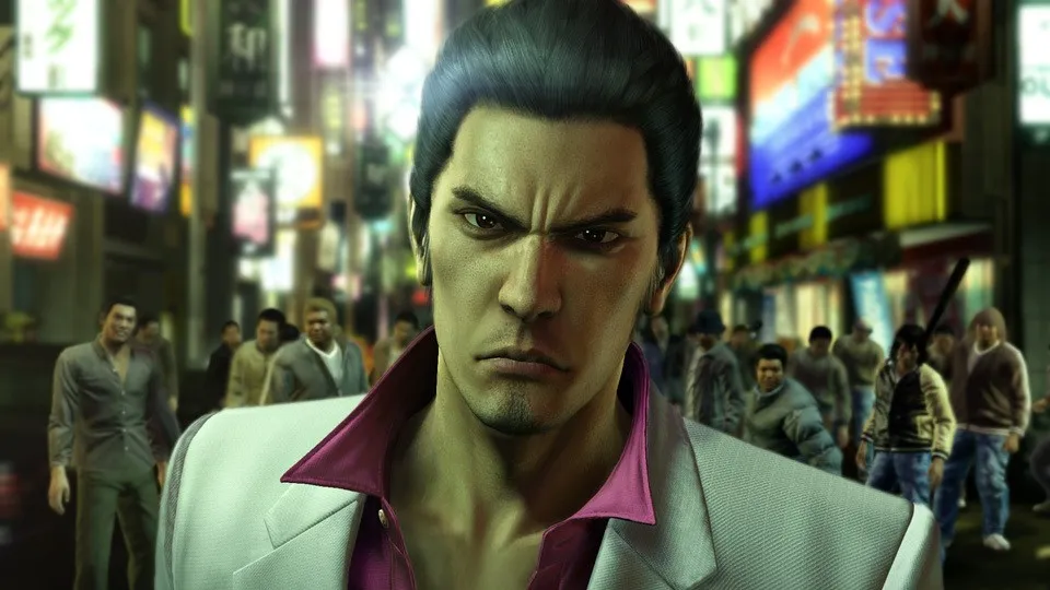 Urutan Game Yakuza dari Awal sampai Terbaru