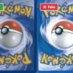 Cara Cek Kartu Pokemon Asli dan Membedakannya dari yang Palsu