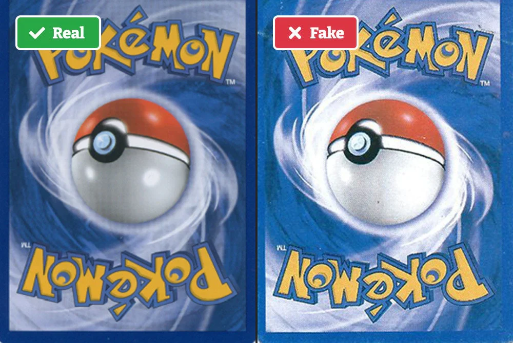 Cara Cek Kartu Pokemon Asli dan Membedakannya dari yang Palsu