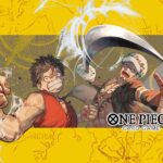 Cara Main One Piece Card Game