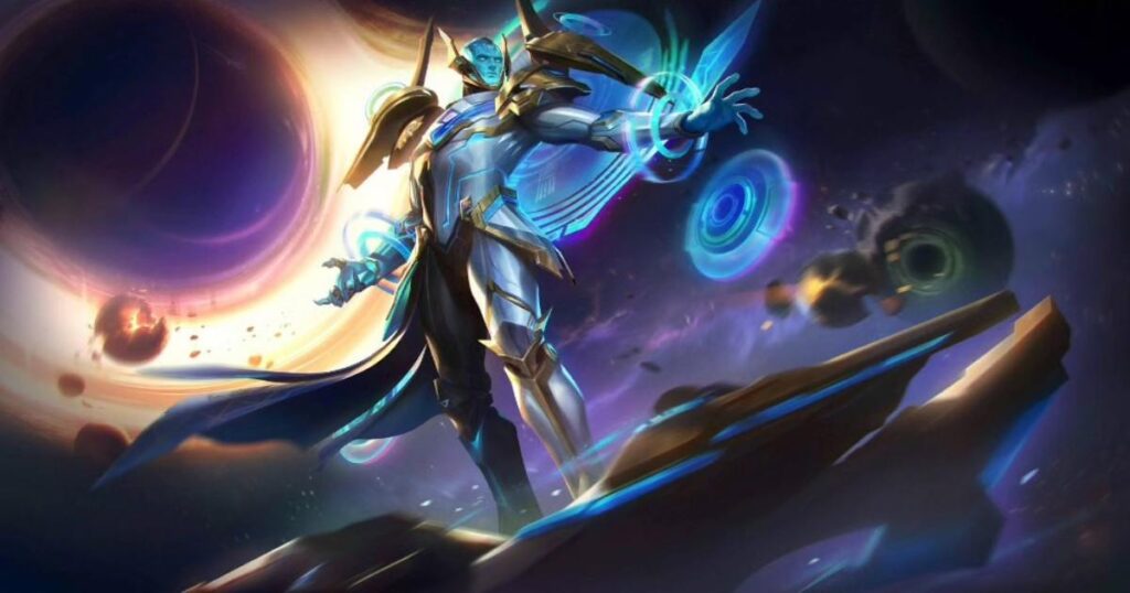 Conqueror (Gord)