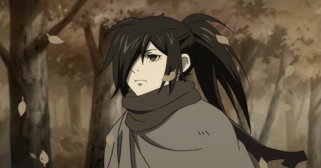 Dororo