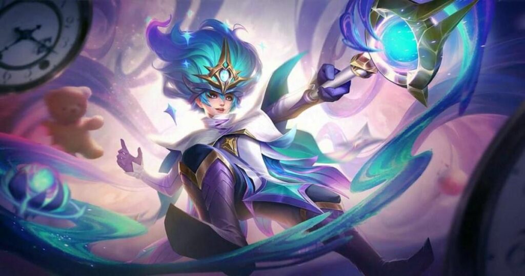 Dream Caster (Harley)