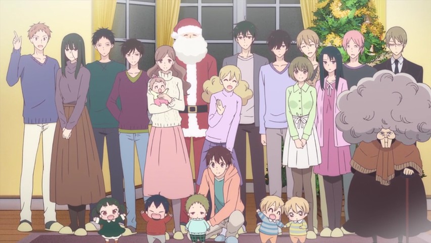 Gakuen Babysitters Gakuen Babysitters