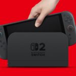 Harga Nintendo Switch 2