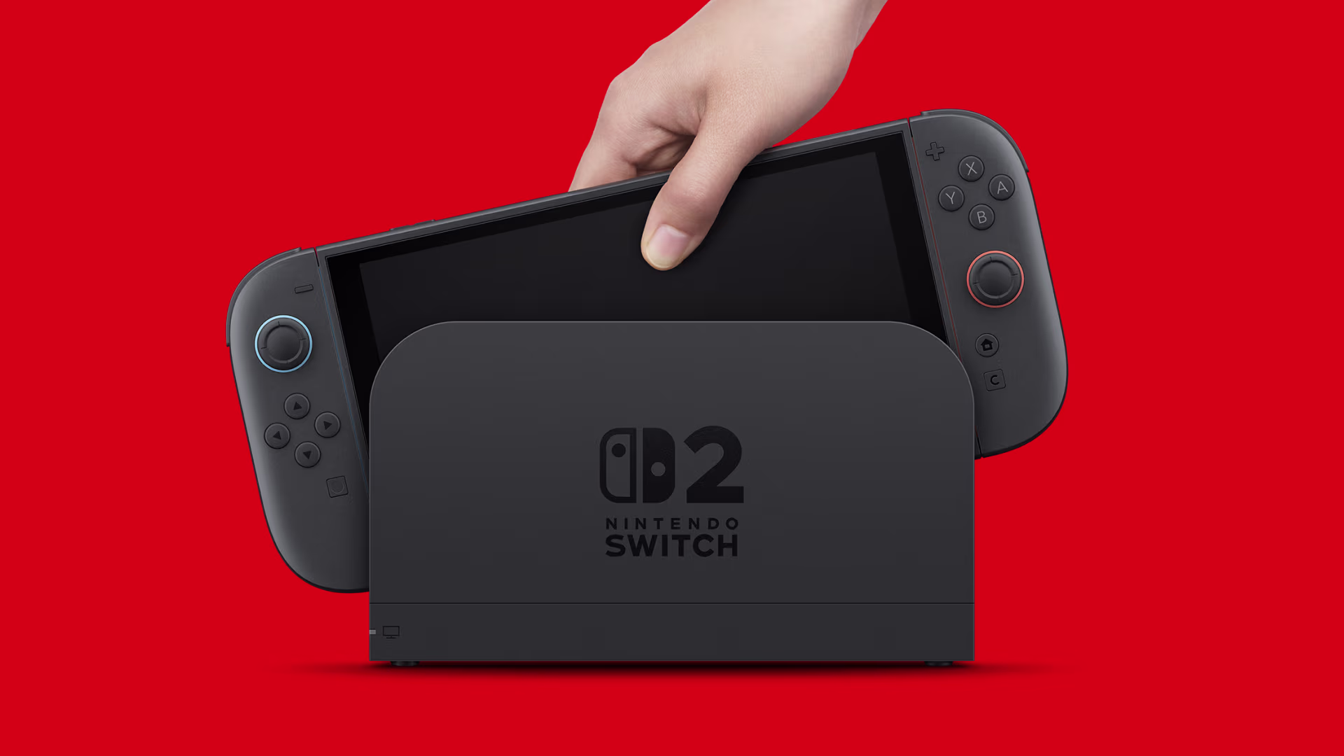 Harga Nintendo Switch 2