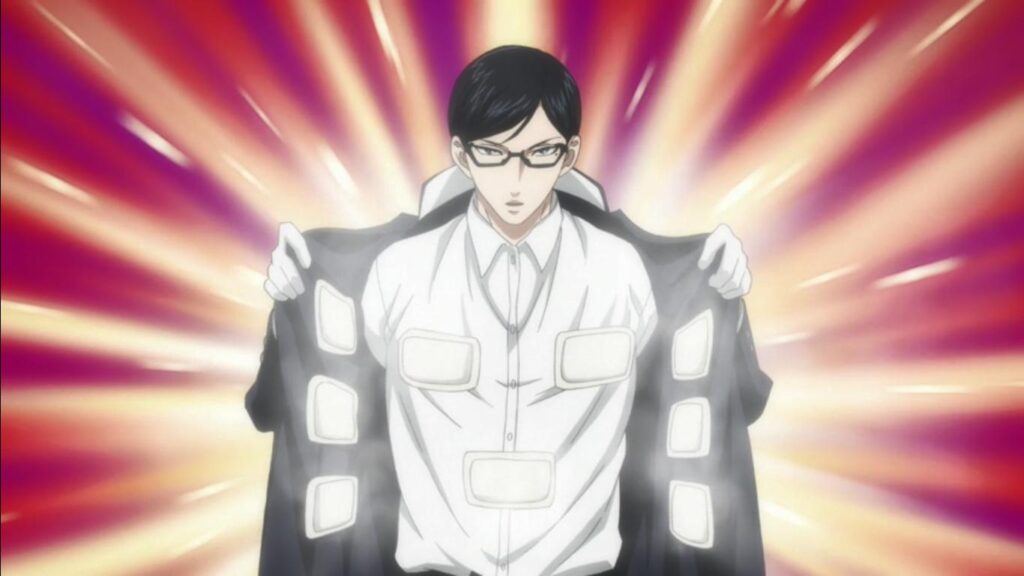 Haven't You Heard I'm Sakamoto Haven't You Heard I'm Sakamoto