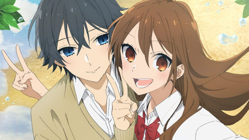 Horimiya Horimiya
