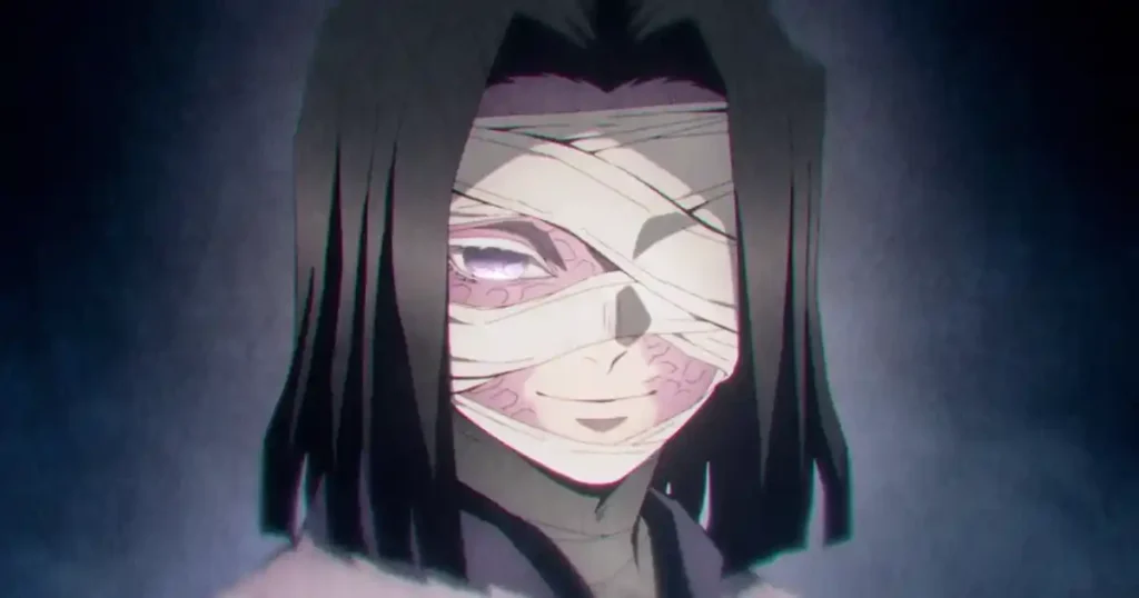 Kagaya Ubuyashiki