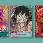 Kartu One Piece Termahal di Dunia dan Harganya