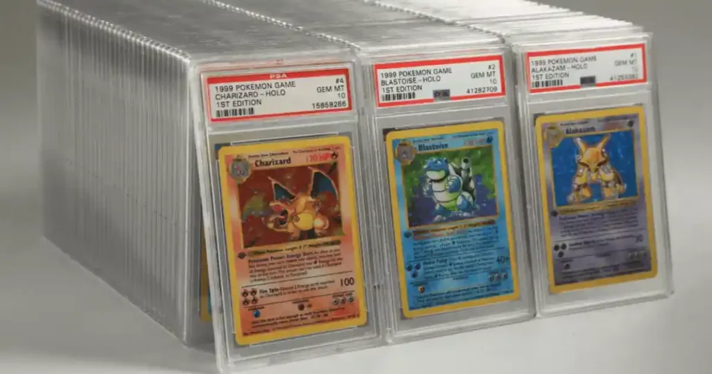Kenapa Kartu Pokemon Bisa Mahal