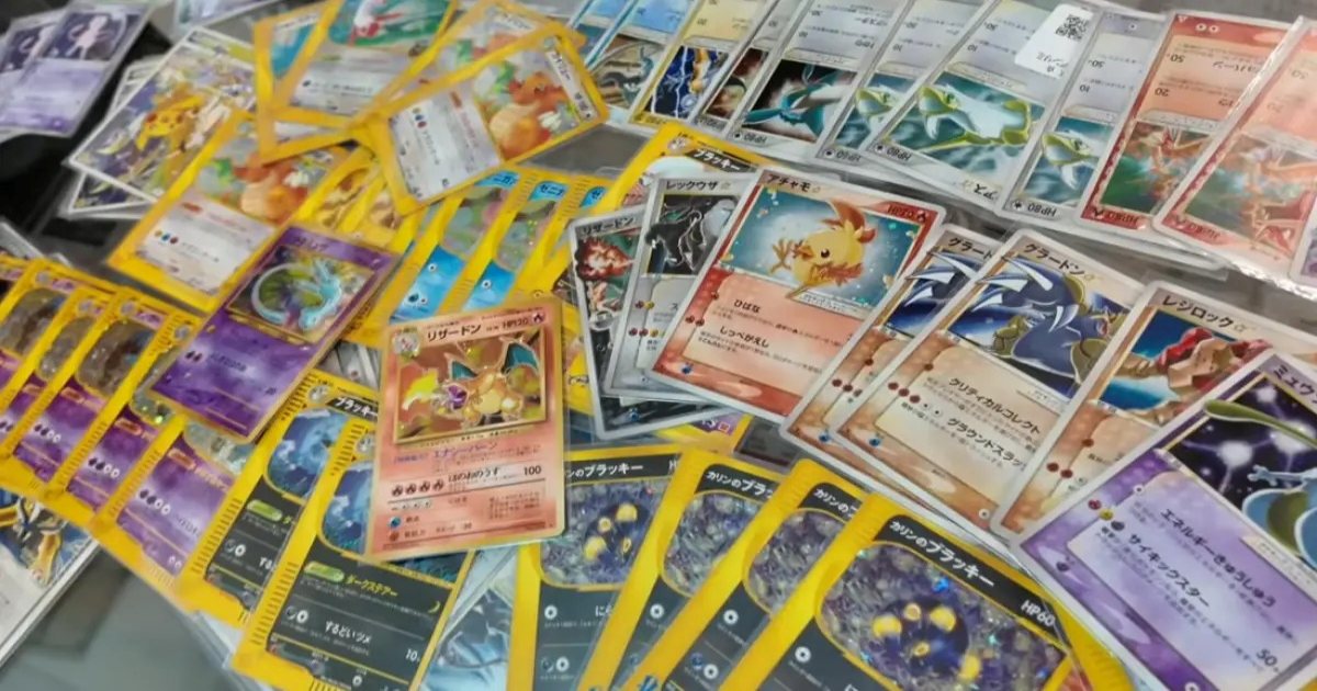 Kenapa Kartu Pokemon Bisa Mahal Ini Alasan Utamanya