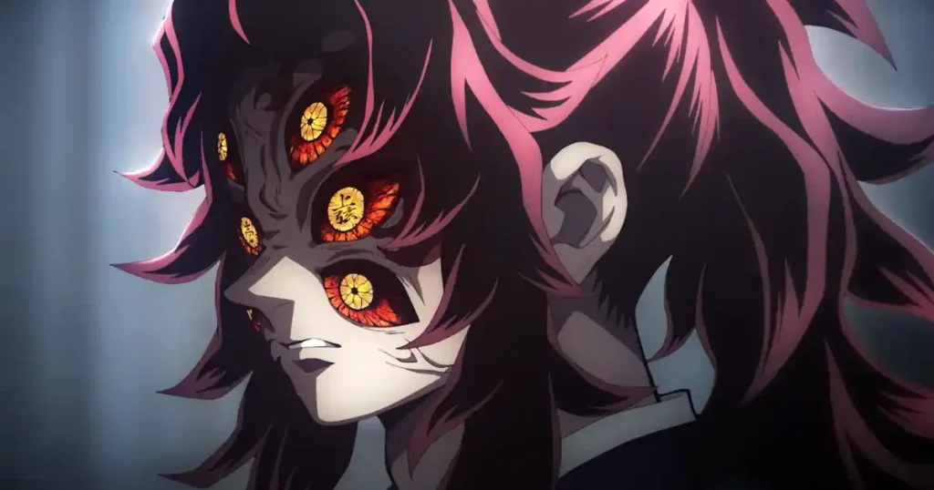 Kokushibo