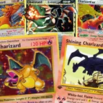Mengenal Kartu Pokemon Charizard, dari Varian sampai Harganya