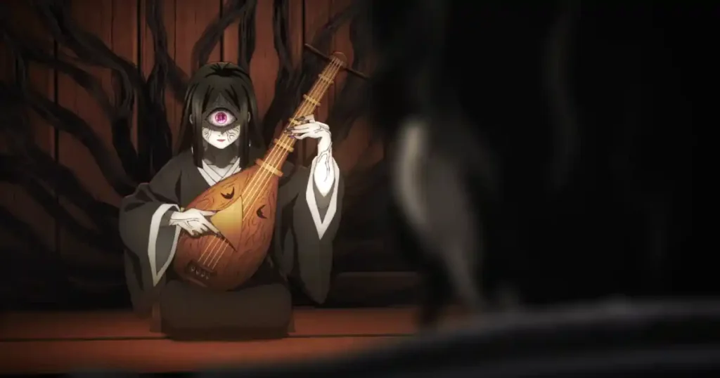 Nakime