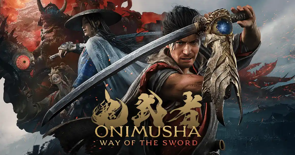 Onimusha Way of the Sword Rilis Lebih Cepat, Musashi Kembali Setelah 20 Tahun