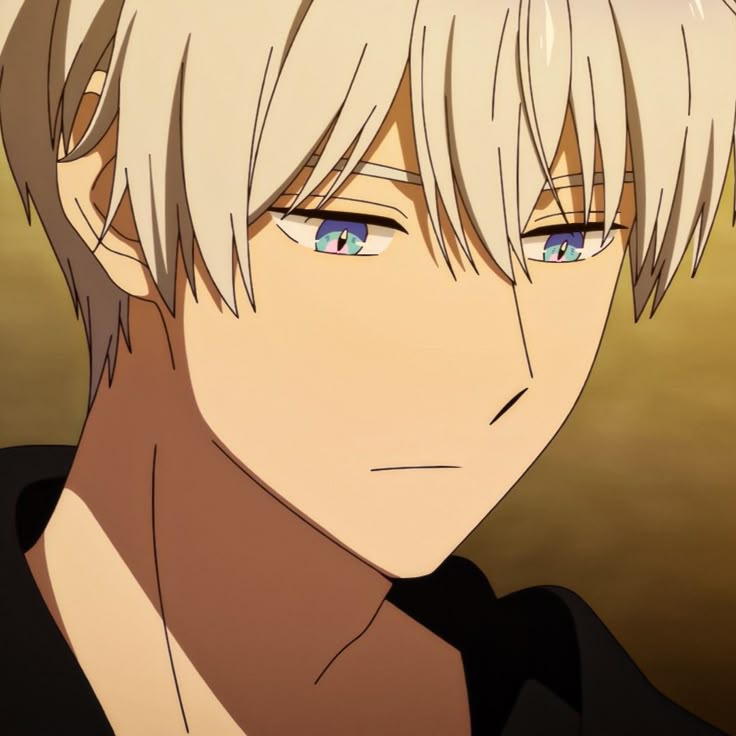 PP anime cowok cuek Himuro 2