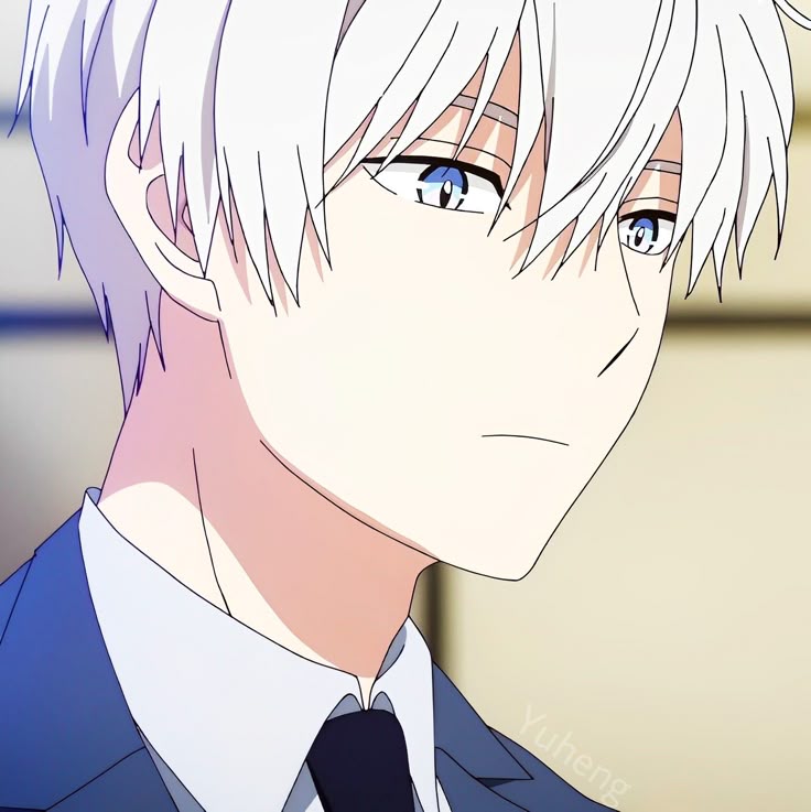 PP anime cowok cuek Himuro