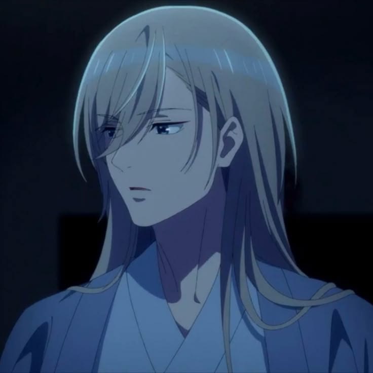 PP anime cowok cuek Kiyoka Kudou 2