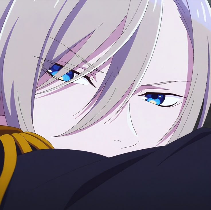 PP anime cowok cuek Kiyoka Kudou