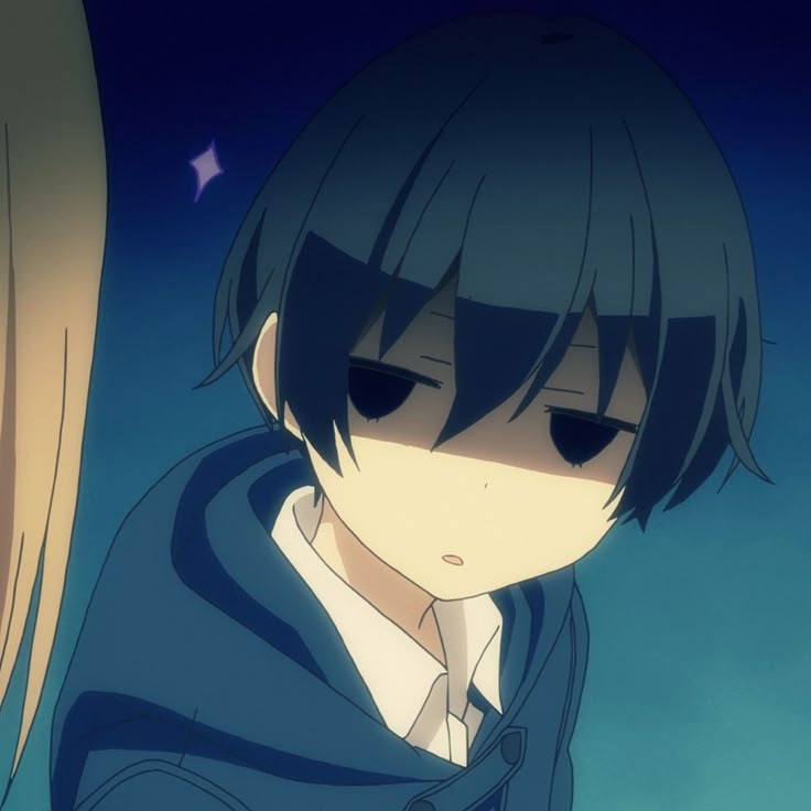 PP anime cowok cuek Tanaka 2