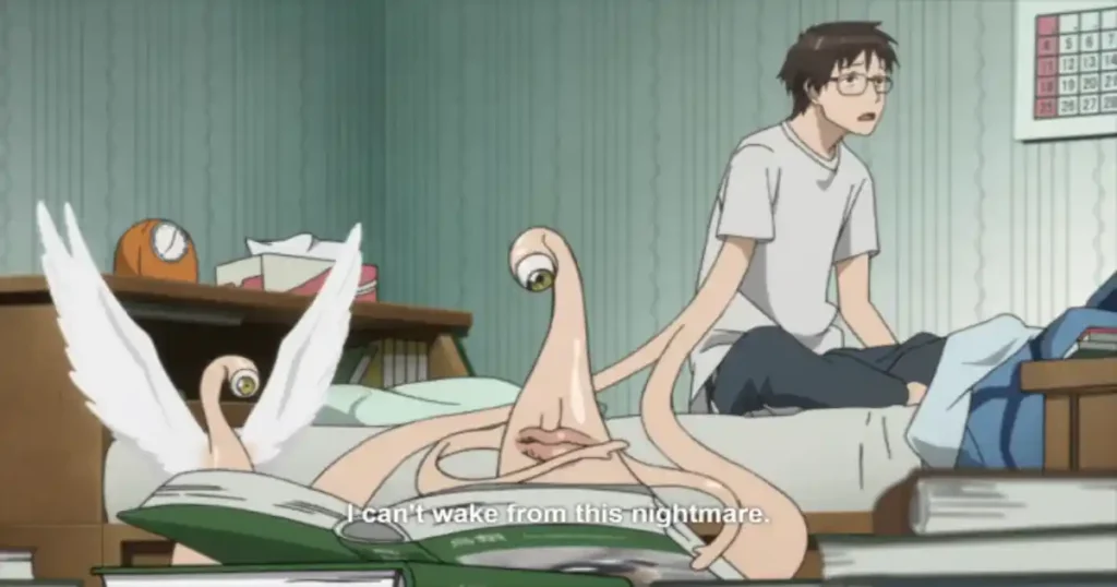 Parasyte The Maxim Parasyte The Maxim