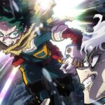 Rekomendasi Anime Action