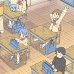 Rekomendasi Anime Comedy