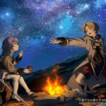 Rekomendasi Anime Isekai Terbaik