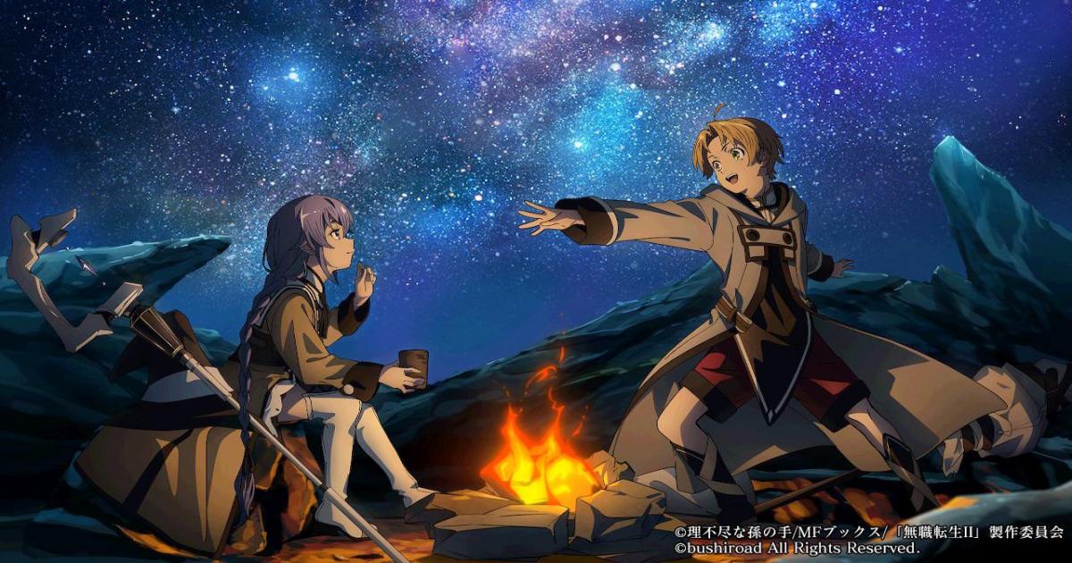 Rekomendasi Anime Isekai Terbaik