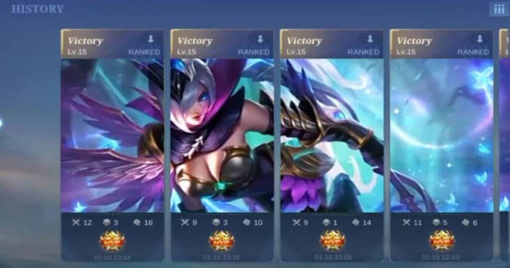15 Skin ML Termahal & Terlangka 2026, Cuma Buat Sultan!