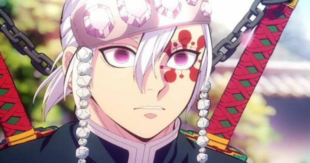Tengen Uzui