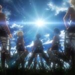 Urutan Nonton Attack on Titan