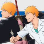 Urutan Nonton Bleach