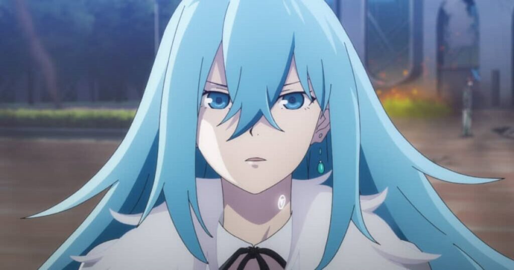 Vivy Fluorite Eye's Song